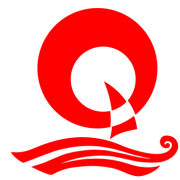 秦皇岛市职业技术学校的logo