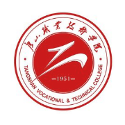 唐山职业技术学院单招的logo