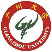 广州大学的logo