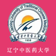 辽宁中医药大学的logo