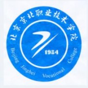 北京京北职业技术学院的logo