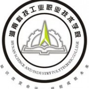 湖南科技工业职业技术学院的logo