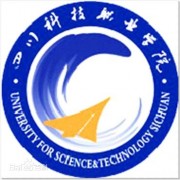 四川科技职业学院的logo