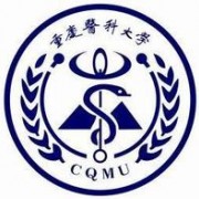 重庆医科大学的logo