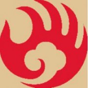 湖南工艺美术职业学院的logo