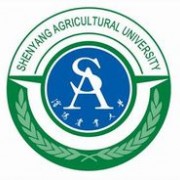 沈阳农业大学的logo