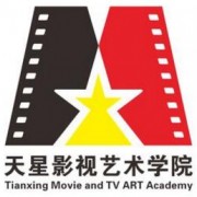 四川泸州天星影视艺术学校的logo