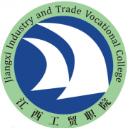 江西工业贸易职业技术学院单招的logo