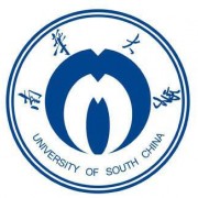 南华大学自考的logo