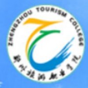 郑州旅游职业学院的logo
