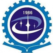 甘肃机电职业技术学院五年制大专的logo