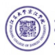 江苏大学京江学院的logo