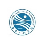 南昌工程学院成人教育学院的logo