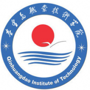秦皇岛职业技术学院单招的logo