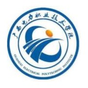 广西电力职业技术学院单招的logo