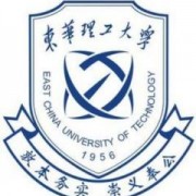 东华理工大学自考的logo