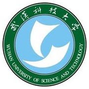 武汉科技大学的logo
