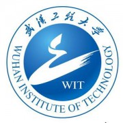 武汉工程大学自考的logo