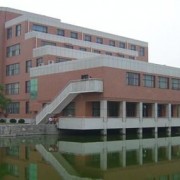 北京信息管理学校的logo