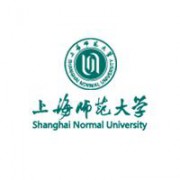 上海师范大学自考的logo
