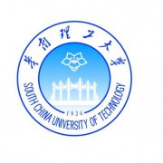 华南理工大学自考的logo