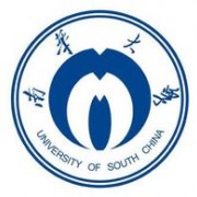 南华大学的logo