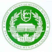 北京协和医学院的logo