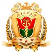 南方医科大学的logo