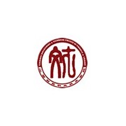 山西财贸职业技术学院的logo