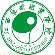 江西艺术职业学院单招的logo