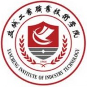 盐城工业职业技术学院的logo