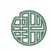 北京第二外国语学院中瑞酒店管理学院的logo