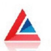 金山职业技术学院的logo