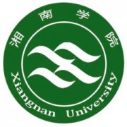 湘南学院成人教育的logo