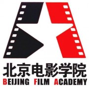 北京电影学院成人教育的logo