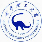 成都理工大学的logo