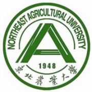 东北农业大学的logo