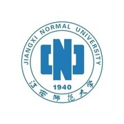 江西师范大学自考的logo