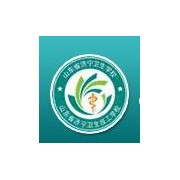 山东省济宁卫生学校的logo