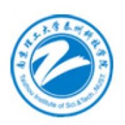 南京理工大学泰州科技学院的logo