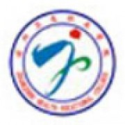 漳州卫生职业学院的logo