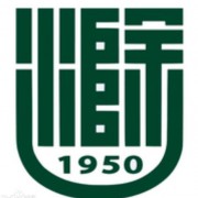 滁州学院成人教育学院的logo