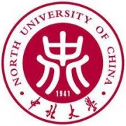 中北大学成人教育的logo