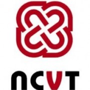 南宁职业技术学院的logo