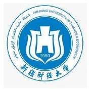 新疆财经大学的logo