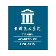 天津美术学院的logo