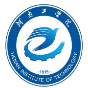 河南工学院的logo
