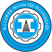 黔东南技师学院的logo