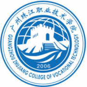 广州珠江职业技术学院的logo