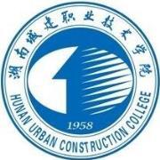湖南城建职业技术学院成人教育的logo